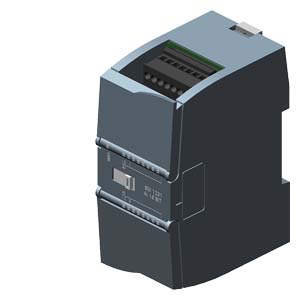 SM 1231 analog input modules