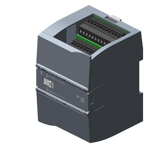 SM 1231 RTD signal module