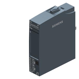Digital output modules