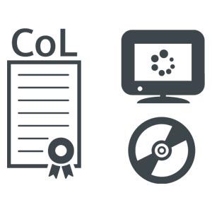 Ordering Data Overview