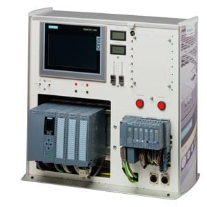 SITRAIN - Training devices