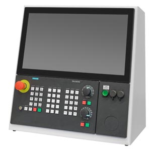SINUMERIK OP Touch training case