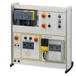 SITRAIN - Training devices