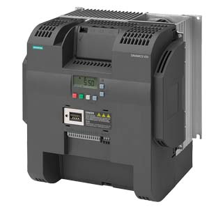 SINAMICS V20 basic converters