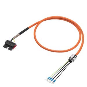 For SIMOTICS M-1PH8 motors