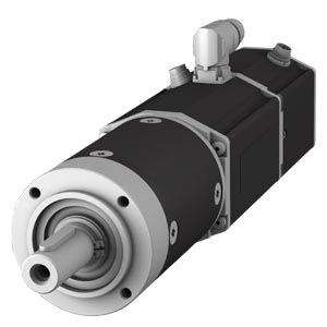 Dunkermotoren motors/gear units