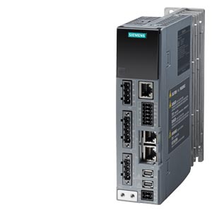 SINAMICS S210 (6SL5...) servo converters