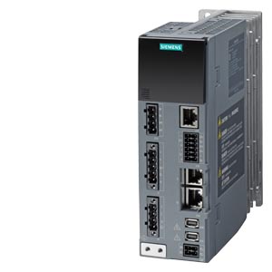 SINAMICS S210 (6SL5...) servo converters