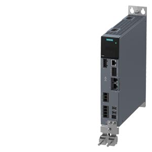 SINAMICS S210 (6SL5...) servo converters