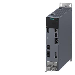 SINAMICS S210 (6SL5...) servo converters