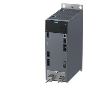 SINAMICS S210 (6SL5...) servo converters