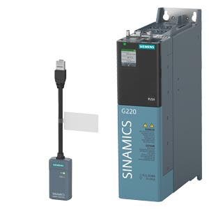 SINAMICS G220 starter kits