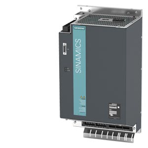 SINAMICS S120 Combi Power Modules