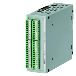 SU13 interface module