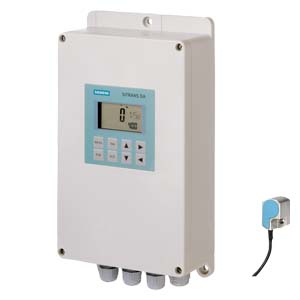 SITRANS DA400 Acoustic diagnostic unit