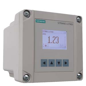 SITRANS LUT400 series