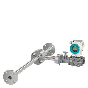 SITRANS FP (differential pressure flow measurement)