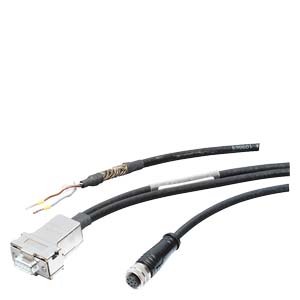 RFID standard cables