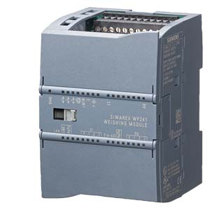 SIWAREX WP241 weighing electronics