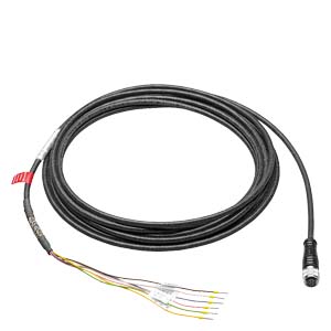 RFID standard cables