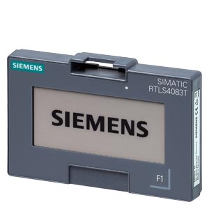 SIMATIC RTLS4083T