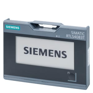 SIMATIC RTLS4083T