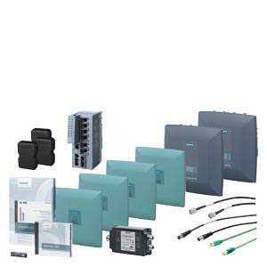 Starter kits