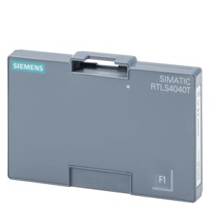 SIMATIC RTLS4040T