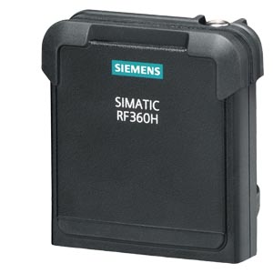 RF360M handheld terminal