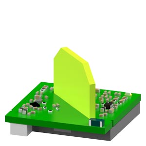 SIMATIC RTLS OEM transponders
