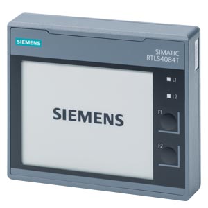SIMATIC RTLS4084T