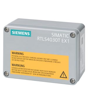 SIMATIC RTLS4030T EX1