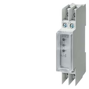 SENTRON 5TT3 Phase and Phase Sequence Monitors