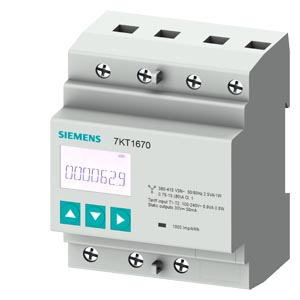 7KT PAC1600 Measuring Devices