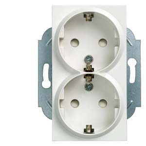 Socket Outlets