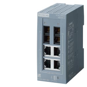 SCALANCE XB-000 unmanaged
