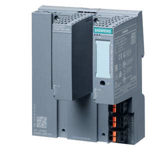SCALANCE XF204-2BA DNA (Y-switch)