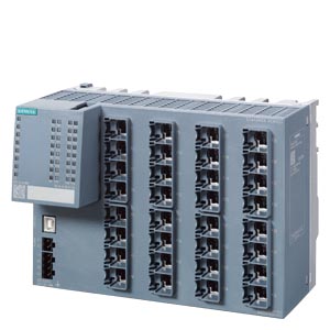 SCALANCE XCM-300 compact mainstream