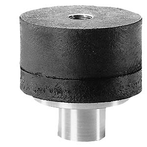 Elastomer bearing