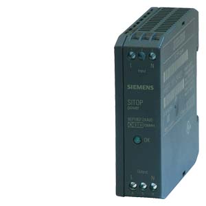 Inrush current limiter