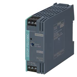 1-phase, 12 V DC
