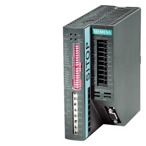SITOP DC UPS