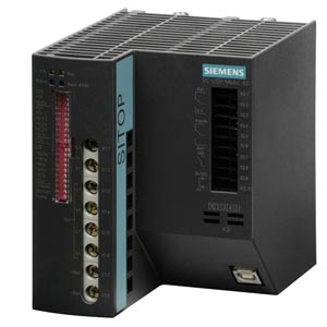 SITOP DC UPS