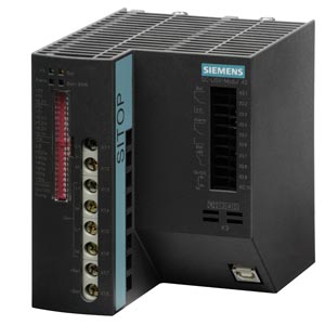 SITOP DC UPS