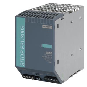 3-phase, 24 V DC