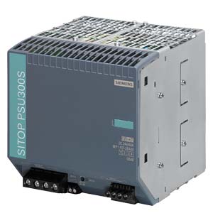 3-phase, 24 V DC