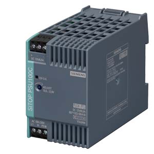1-phase, 12 V DC
