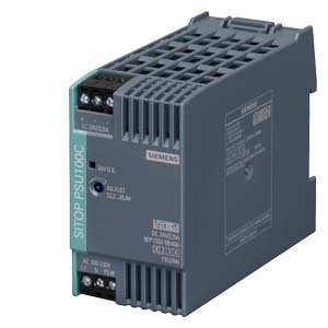 1-phase, 24 V DC