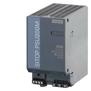 1- and 2-phase, 24 V DC