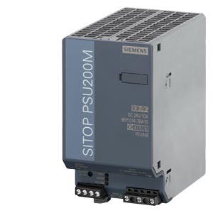 1- and 2-phase, 24 V DC